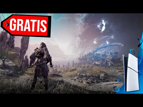 Juegos GRATIS para PS5 que debes jugar AHORA MISMO | los Mejores GRATUITOS para Playstation 5 | 2025