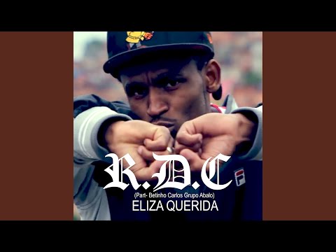 Eliza Querida (feat. Betinho Carlos, Grupo Abalo)
