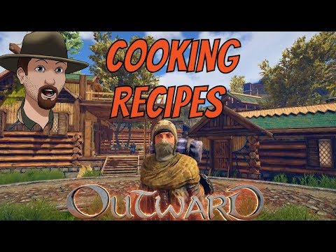 download lagu mp3 mp4 Outward Recipes, download lagu Outward Recipes gratis, unduh video klip Outward Recipes