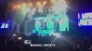 #RBF18 | REGGAETON BEACH FESTIVAL 2018 | BAD BUNNY, DADDY YANKEE...