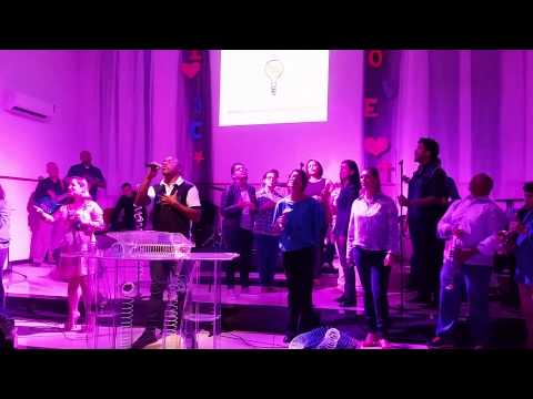 Renascer praise plus - Meu Deus pode