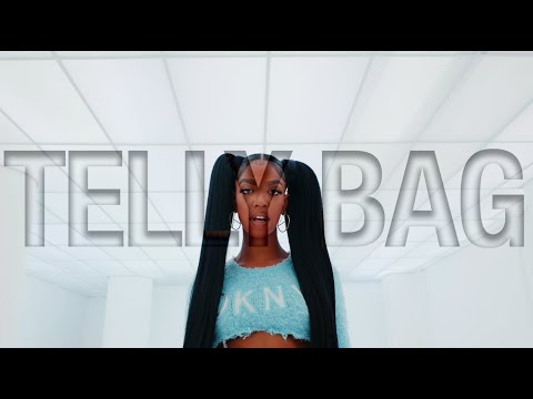 BAYLI - TELLY BAG (Official Music Video)