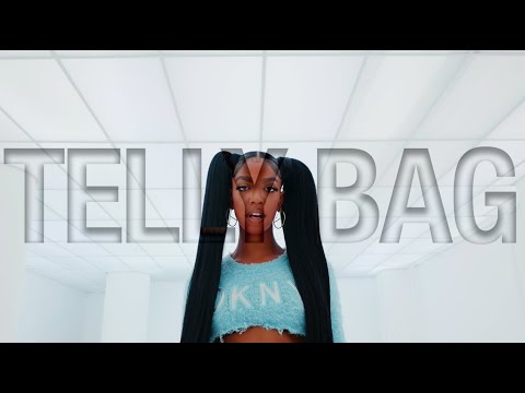 Video thumbnail for TELLY BAG