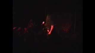 BROKEN HOPE - &quot;Remember My Member,&quot; Atlanta, GA 2/22/97