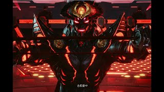 【鉄拳8】初級から始める吉光修行【アラフォーおじさん】