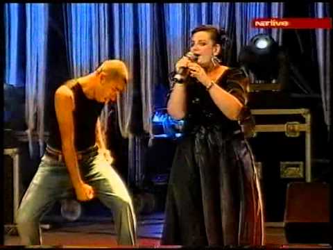 KKI 2007 - Minn Taħt L-Ilsien - Ina Robinich