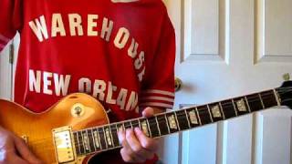 Rock n' Roll Hoochie Koo - Johnny Winter