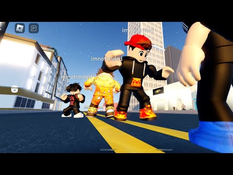 Roblox Bully Story Season 2 Episode 5 | 🎶Till I Let Go 🚀🎶