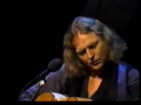 Robin Williamson in concert 1990 - Part 2/8