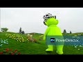 Teletubbies Custom Windmill Clip 14