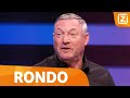 Rondo 18/04/2022 | Met RON JANS, RUUD GULLIT, MARCO VAN BASTEN en JAN VAN HALST