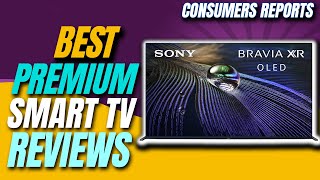 ✅Top 5 Best Premium Smart TV | Best smart tv brand | Best 4k smart tvs | budget tv | Your Best Deal