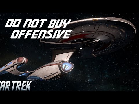 WTF is this? Mirror Guardian Cruiser—Star Trek Online