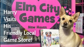 Unknown Channel - Dog Park video thumbnail