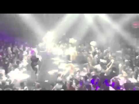 Loco Dice @ Chris Liebing - HYTE Closing Amnesia 29.09.2015