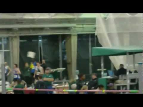 400m Open (Section 2) / Tourigny-Plante - Dartmouth Relays 2012