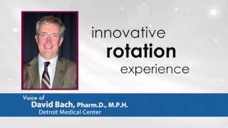 015 Pharmacy Residency Excellence New Preceptor Award: Suprat Saely Wilson