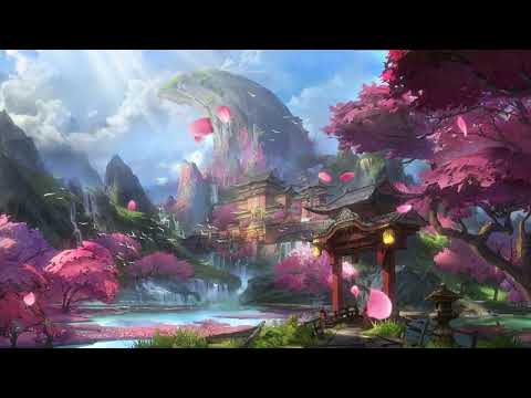 【纯音乐】《破旧世界》- 魔鬼花园 Devil Music (民乐版 Folk Music Ver.)