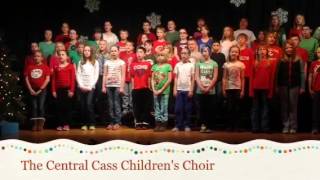 Holly and the Ivy - Central Cass Children's Choir