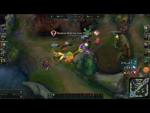 Penta Zac Support