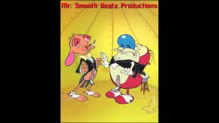 Ren and Stimpy | An Epic Music Piece [Sample Choppin' Factory] [Rap/Hip-Hop Beat] | @MrSmoothBeatz