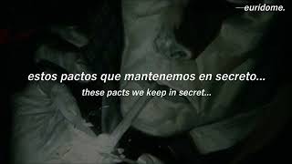 The Mars Volta; Imago || Traducción + Letra &amp; Interpretación.