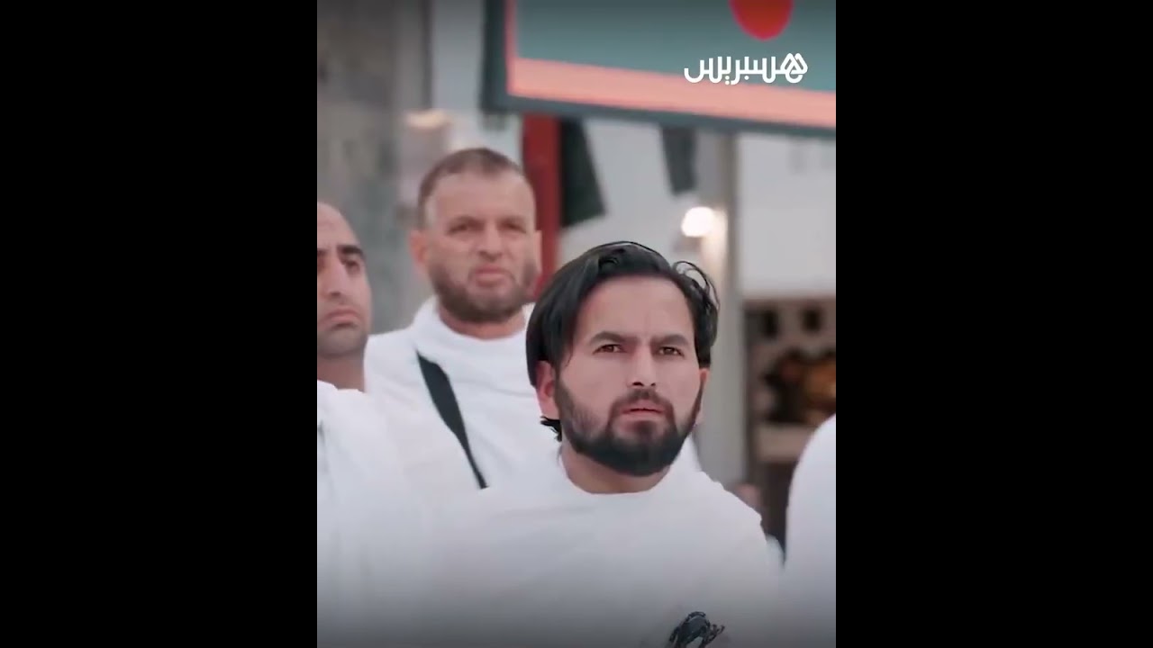 إطلاق التشغيل التجريبي لخدمة التحلل من النسك بالمجان لأول مرة في المسجد الحرام thumbnail