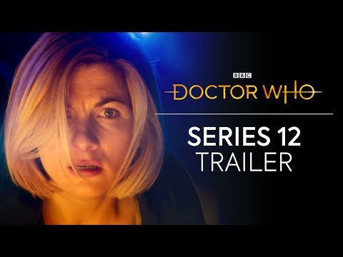 afbeelding Doctor Who: Series 12 Trailer