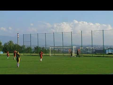 Turčianske Kľačany vs Koštany nad Turcom