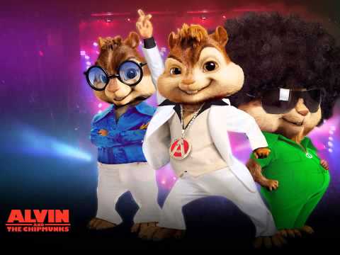 Justin Biber ft One Direction ft Carly Rae Jepsen ft Psy by Chipmunks