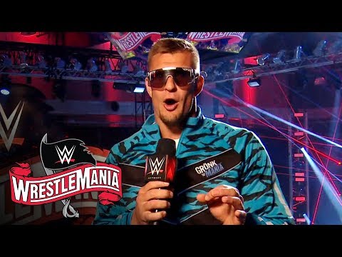 Rob Gronkowski Didn’t Know What A Slammy Award Was, Or That He Won One In 2020, Until 2025