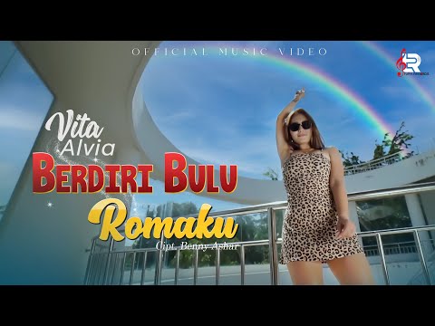 Thumbnail Video Berdiri Bulu Romaku