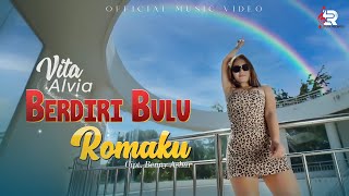 Download lagu Vita Alvia Berdiri Bulu Romaku... mp3