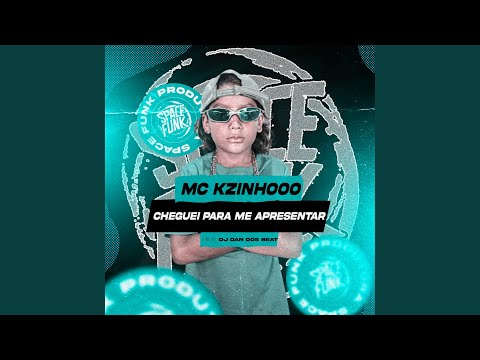 Cheguei para Me Apresentar