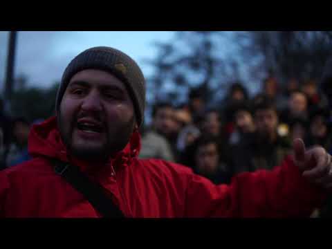 MÍSTER vs. FLACO: Octavos - The Last Chance 2019