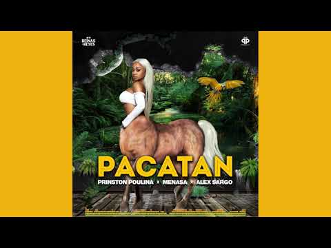 Prinston Poulina x Menasa x Alex Sargo " PACATAN "