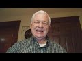 Daily Devotions - Bearing the Strife & Contention (Nov 1, 2021)