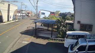 静岡県静岡市清水区船越ライブカメラ