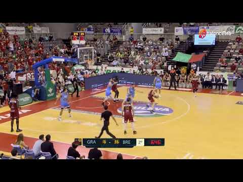 LEB Oro | El partido que dio el título al Río Breogán el título