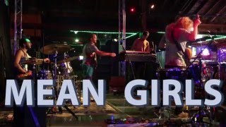 MEAN GIRLS - Imagine All Star People (LIVE)