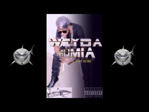 Weyda Múmia ft  Thaís   I Love You Mãe AUDIO