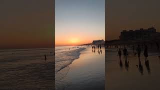 Rota's Golden Hour: Unforgettable Sunsets on the Costa de la Luz