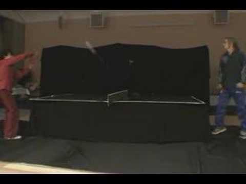 Matrix Ping-Pong, GJH, Slovakia (@stuzkova)