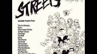 The Lurkers - Be My Prisoner