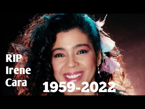 Irene Cara Last Interview before she died / Rip Irene Cara Died at the age 63  @viralcelebrityD3w1