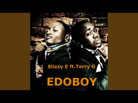 Edo Boy (feat. Terry G)