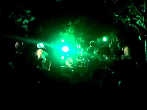 Jazzanova featuring Paul Randolph - Believer @ HMP ► Hub Music Project ::::::► (live) HD