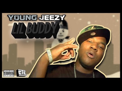 Young Jeezy - Lil' Buddy (feat. 2Eleven) MUSIC VIDEO