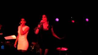 Idle Warship feat. Michelle Williams &quot;Katya&quot; (Live @ Southpaw, Brooklyn, NYC)
