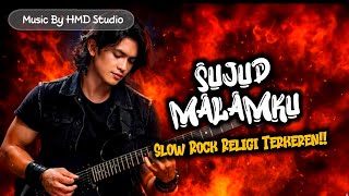 Download lagu SUJUD MALAMKU!! MUSIK RELIGI TERKEREN!! mp3